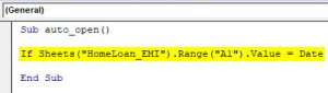 VBA Date | How to Use Excel VBA Date Function with Examples?