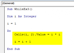VBA While Loop | How to use Excel VBA While Loop?