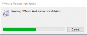 How to Install VMware? | Step by Step installation Of VMware