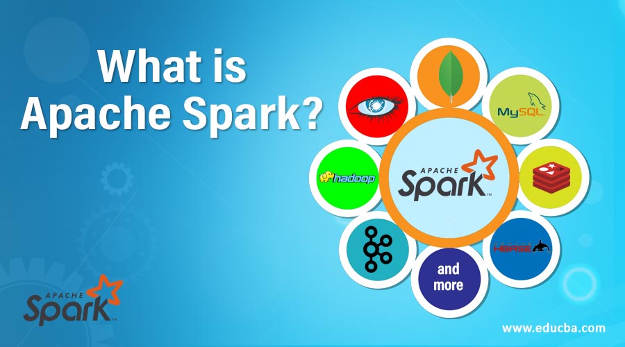 What is Apache Spark?