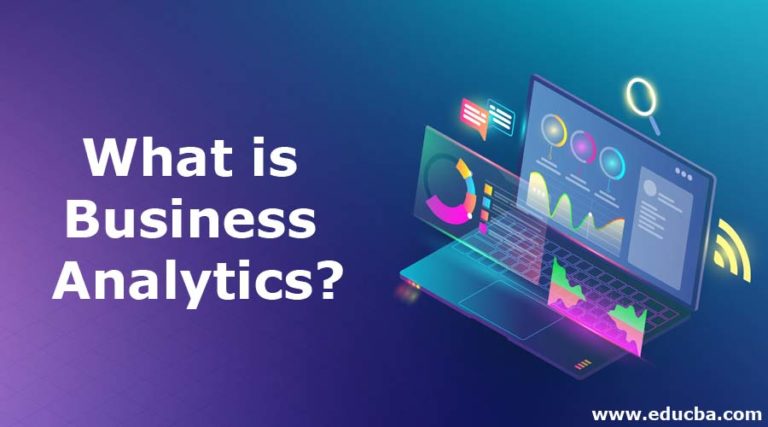 What is Business Analytics? | What can Business Analytics do?