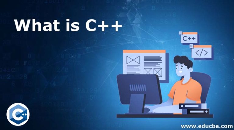What is C++ | How does C++ make Working so Easy? | Advantages