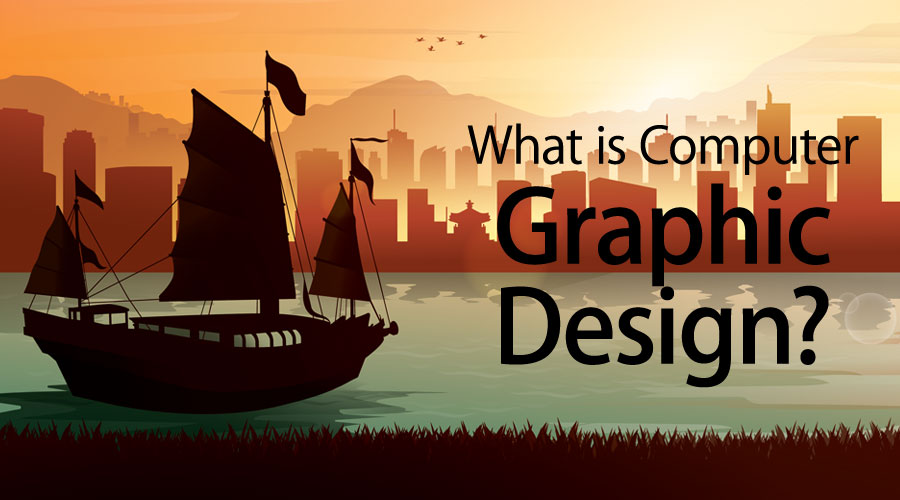 computer graphics design