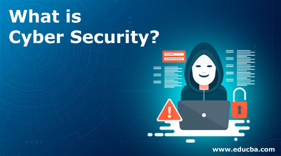 What Is Cyber Security In Simple Words