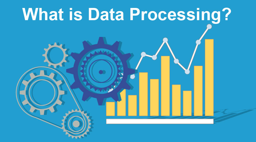 data processing