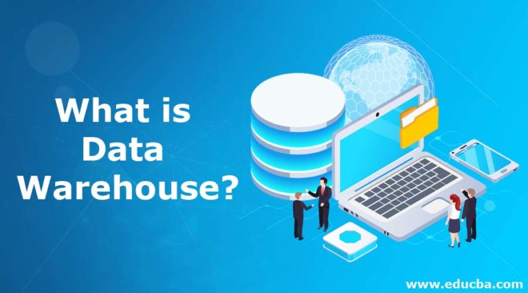 What is Data Warehouse? Definition, Companies & Example