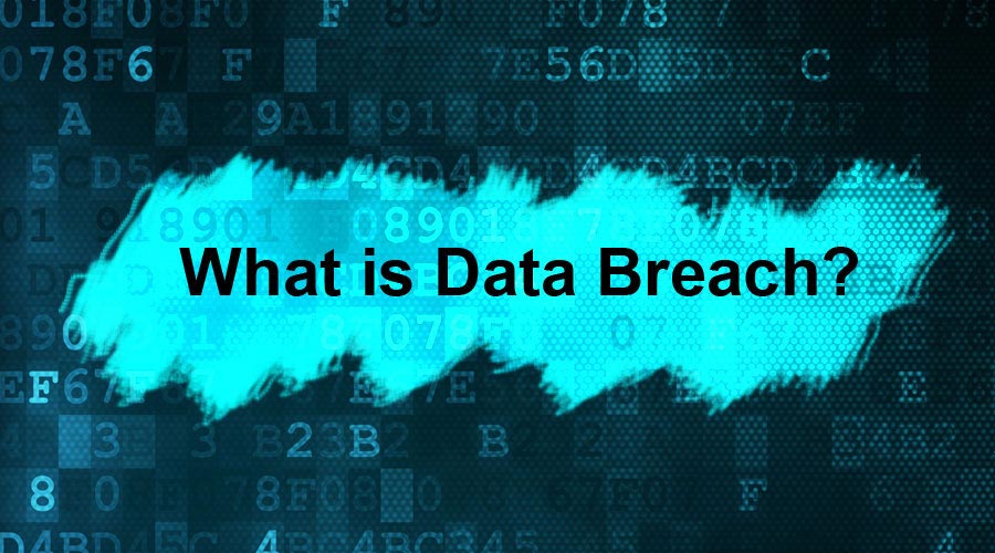 What is Data breach