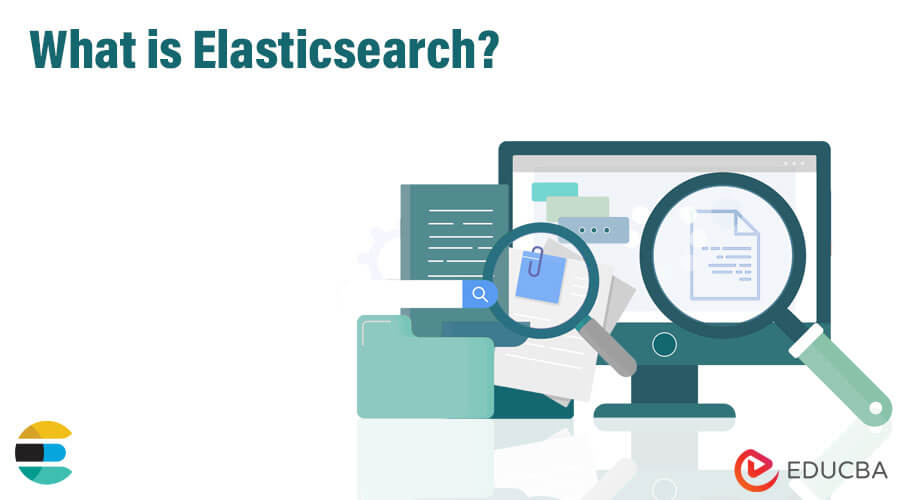 What is Elasticsearch?