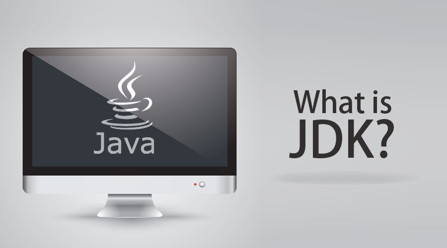 What is JDK