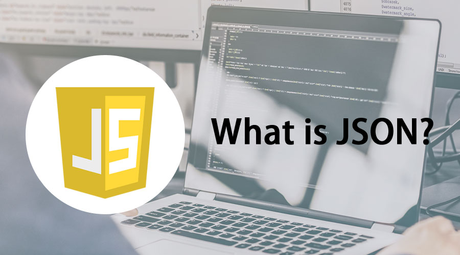 What is JSON How It Works Advantages amp Disadvantages Examples