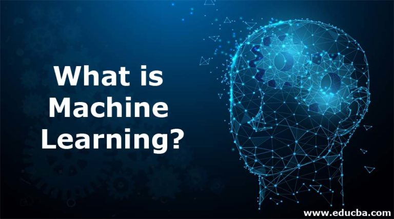 What is Machine Learning and How is It Changing the World?