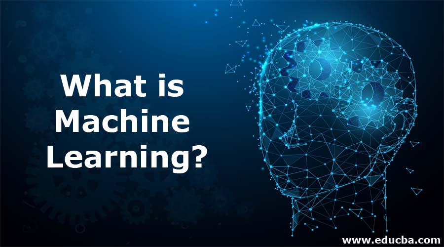 definition of machine learning in research