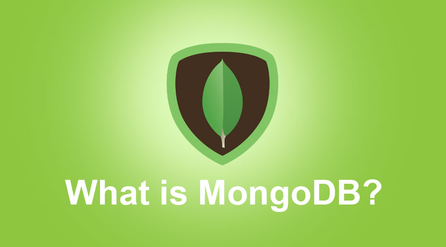 What Is Mongodb Working And Advantages Scope Career - 