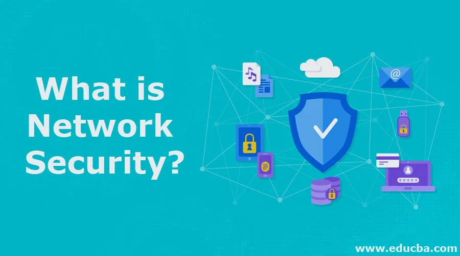 What is Network Security? | Advantages | Scope & Skill