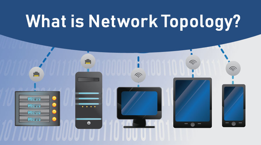 types of network