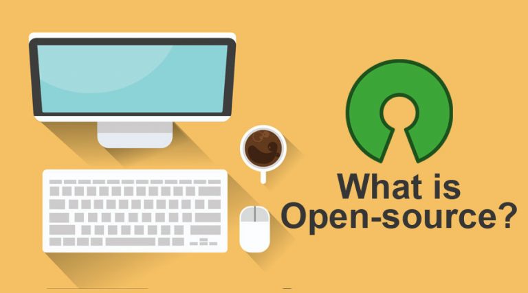 open source meaning essay