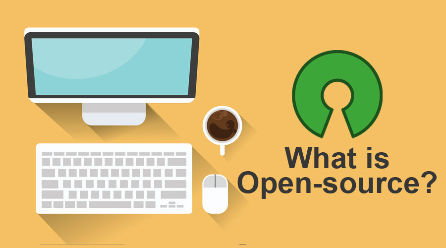 open source