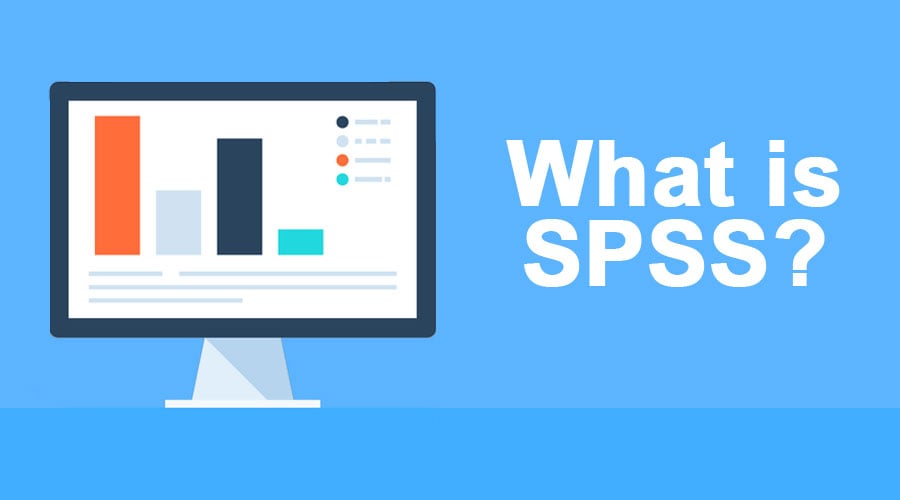 what is spss statistics