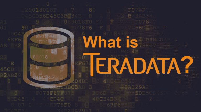 What Is Teradata? | Learn The Features And Component Of Teradata