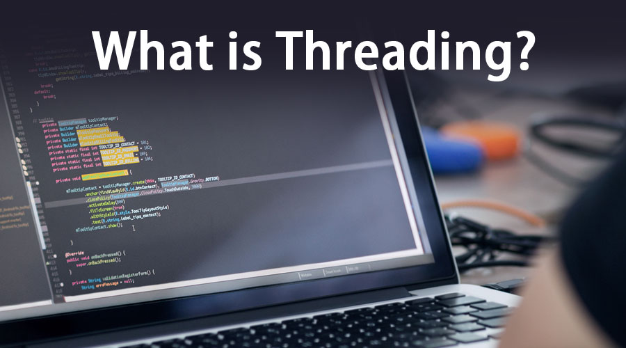 What is thread?  Definition from TechTarget