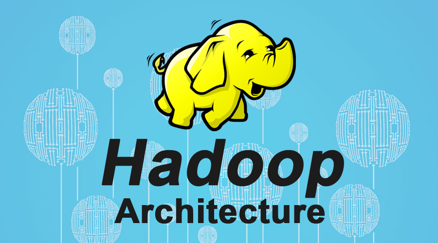 hadoop-architecture