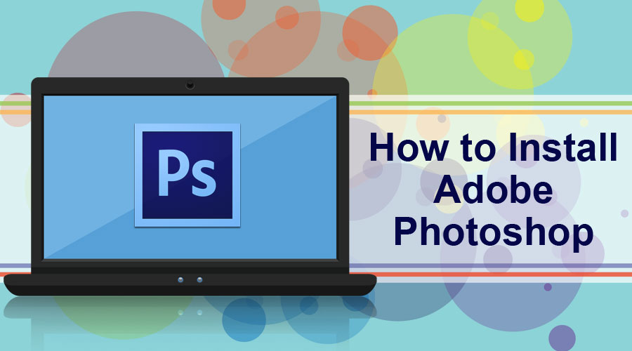 photoshop setup free download