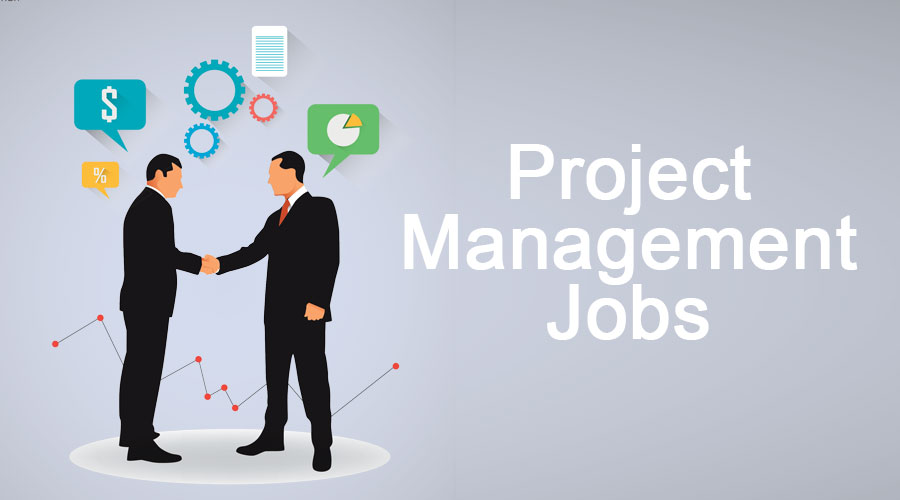 Project Management Jobs How to Plan a Project Remotely