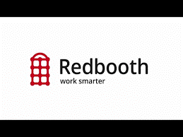 redbooth - Google Project Management Tool