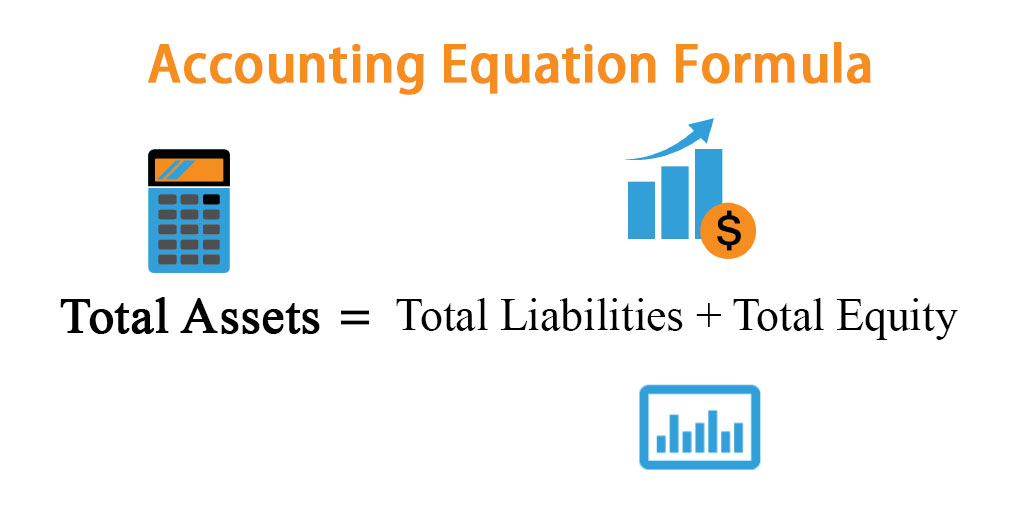 assets and liabilities formula