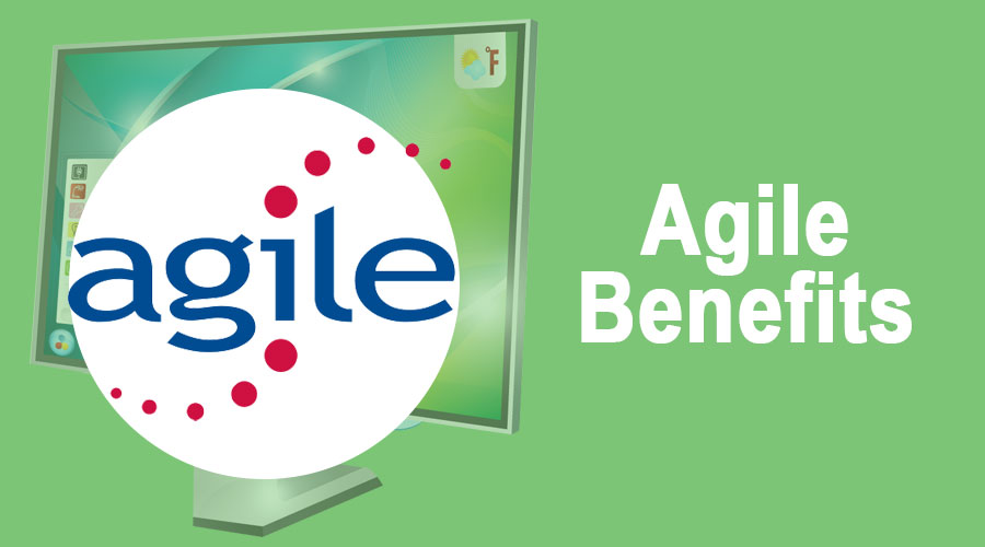 Agile-Benefits