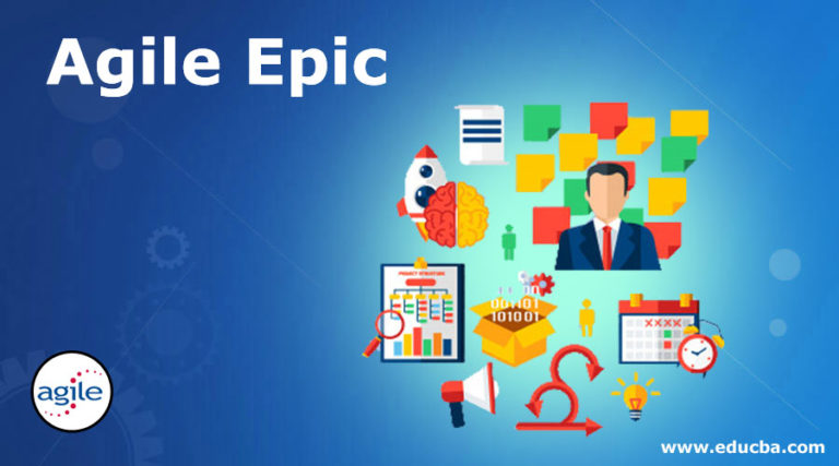 agile epic meaning
