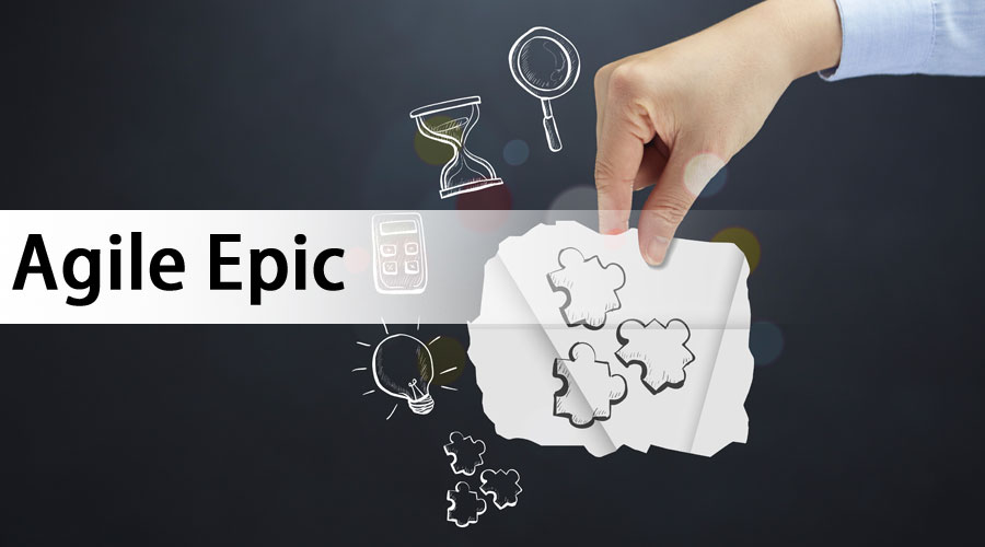 agile epic meaning