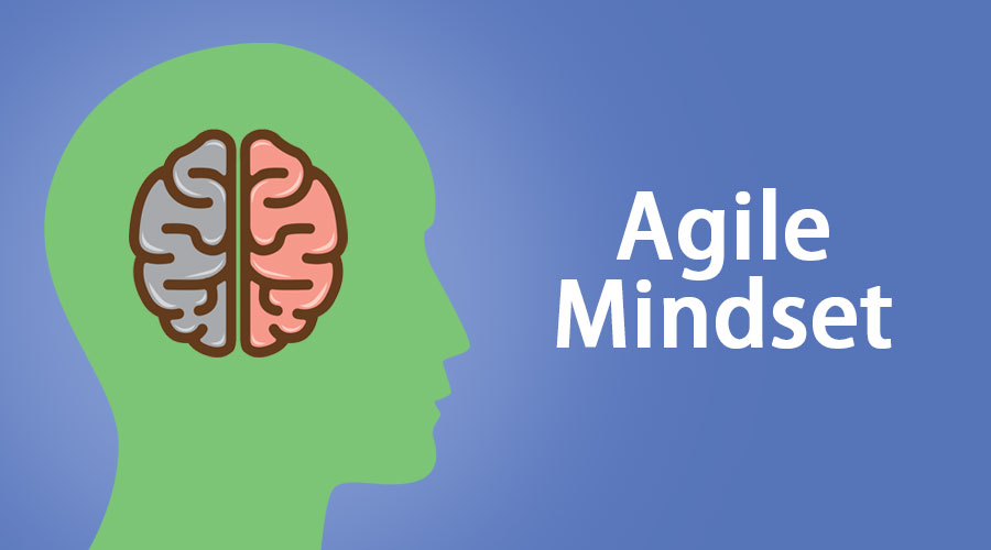 Agile Mindset | What does it Mean to Have an Agile Mindset?