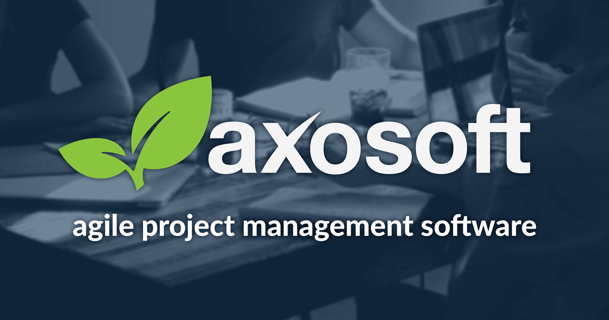 Axosoft