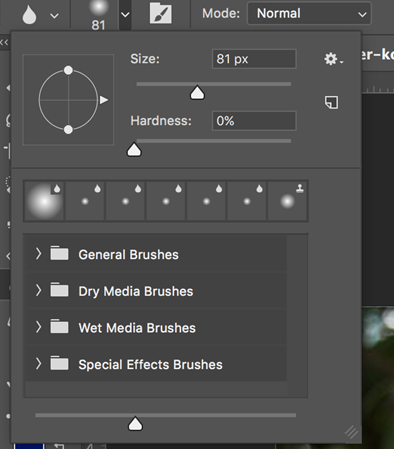 blur brush photoshop cs6 download