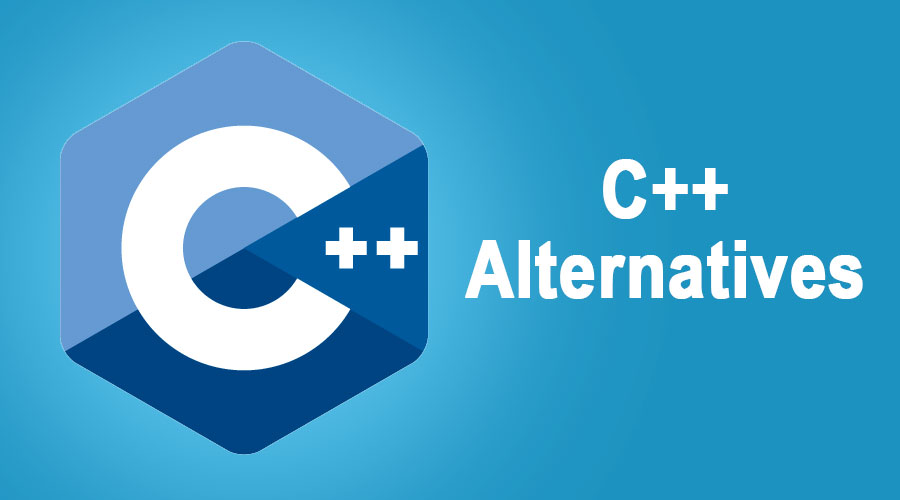 C++ Alternatives