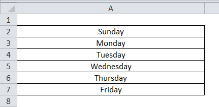 Concatenate Example 3-1