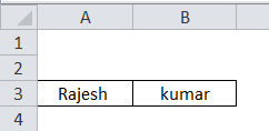 Concatenate formula example 5-1