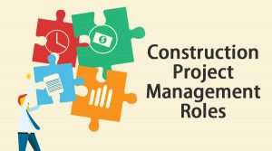 Construction Project Management Roles - Overview & Responsibities