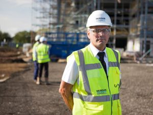 Construction Project Management Roles | 6 Key Role and Responsibities