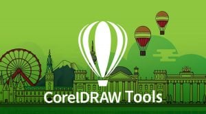 CorelDRAW Tools: Explore Popular CorelDraw Tools | eduCBA