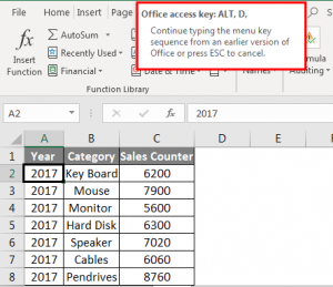 Pivot Table with Multiple Sheets in Excel | Combining Multiple Data Sheets