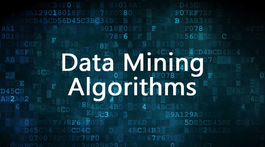 Data-Mining-Algorithms