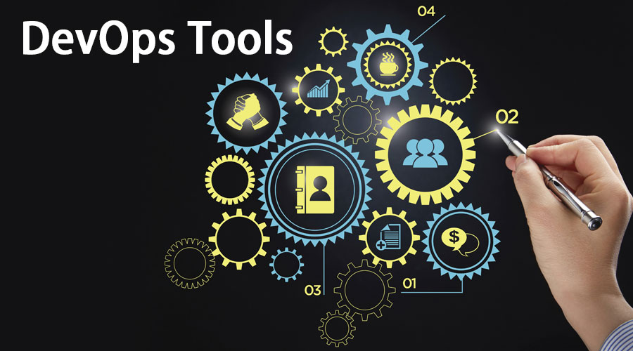 DevOps Tools