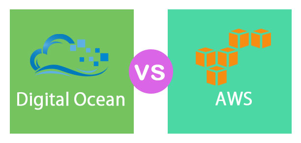 Digital Ocean Vs AWS | Top 6 Best Differences You Should Know