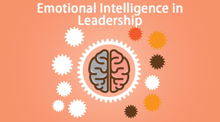 Emotional Intelligence in leadership