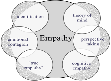 emotional intelligence wheel empathy