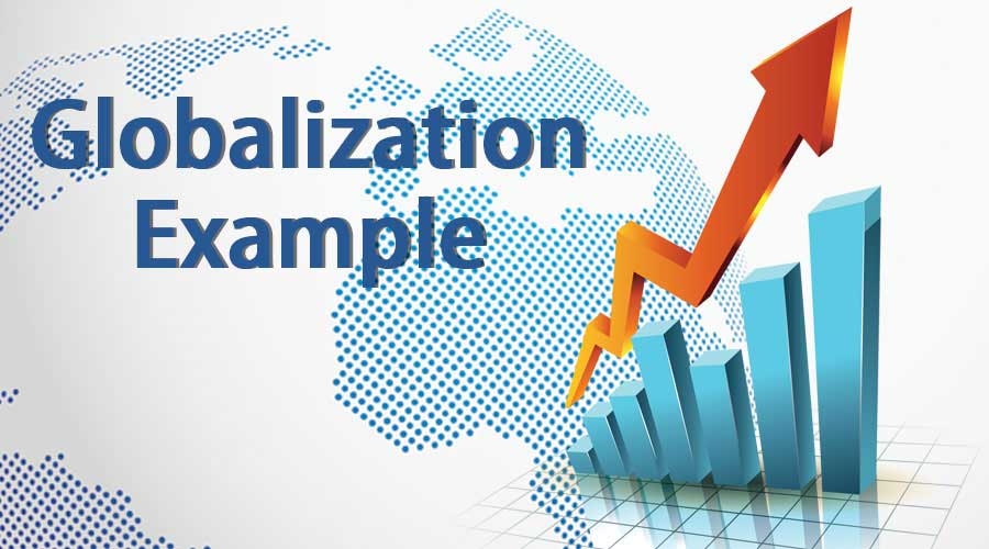 effect of globalization on american cities