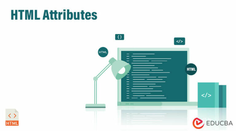 HTML Attributes | Different HTML Attributes With Examples