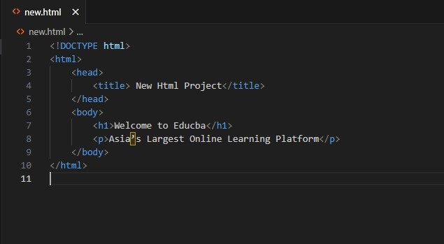 Visual Studio Code - Tips for Enhancing Your Web Content